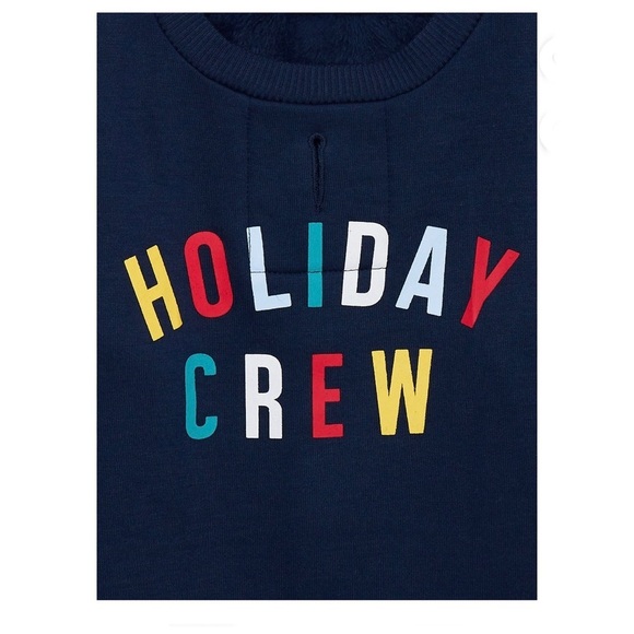 Pet Holiday Christmas Pajamas - Picture 3 of 3